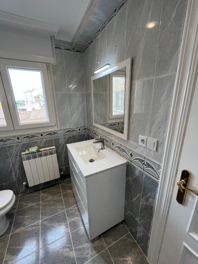 Apartamentos C&E Haro Eksteriør billede