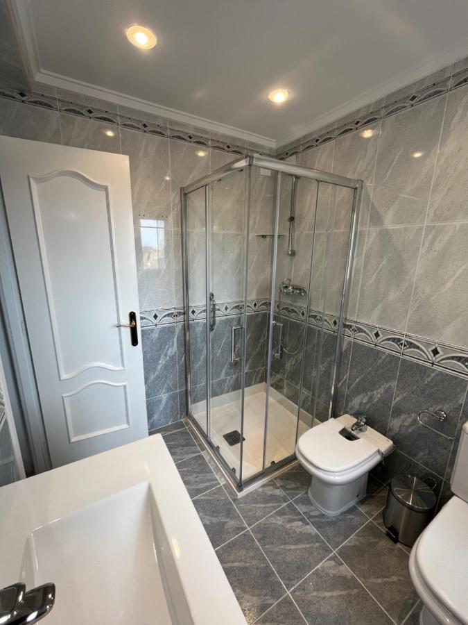 Apartamentos C&E Haro Eksteriør billede